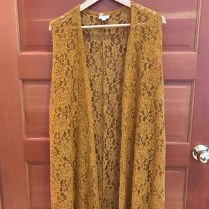 Lularoe Sarah Cardigan